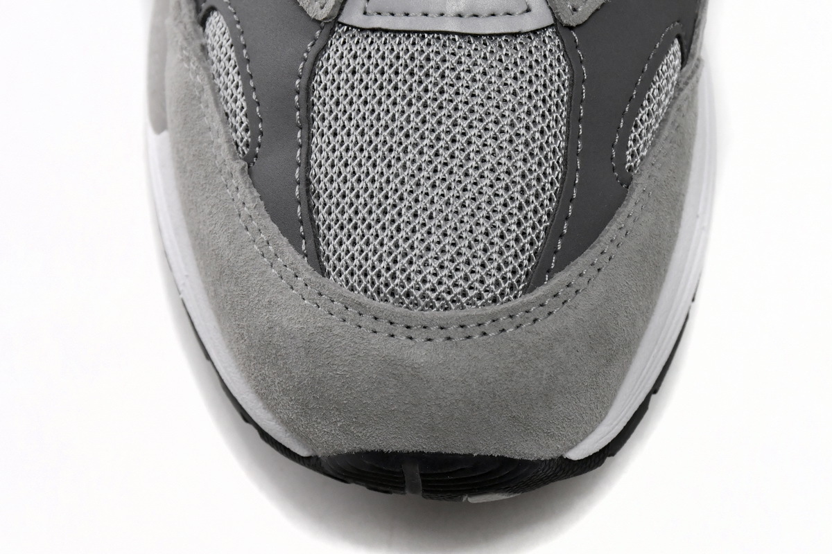  New Balance 992 Grey M992GR