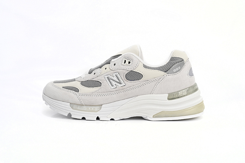  New Balance 992 Beige Gray M992Nc
