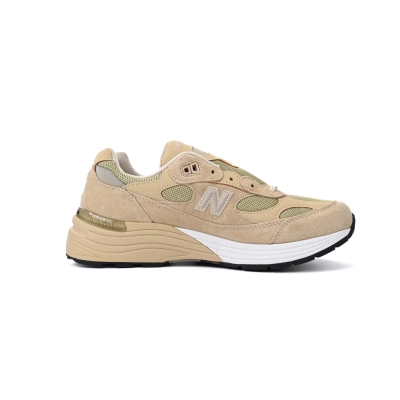  New Balance 992 Light Green M992TN 02
