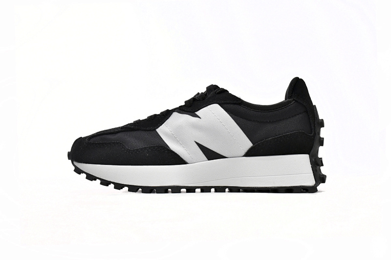  New Balance 327 Black MS327CPG