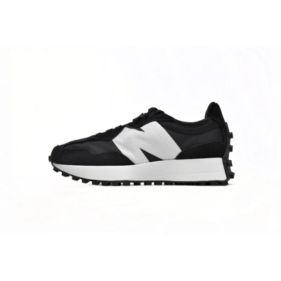  New Balance 327 Black MS327CPG 01