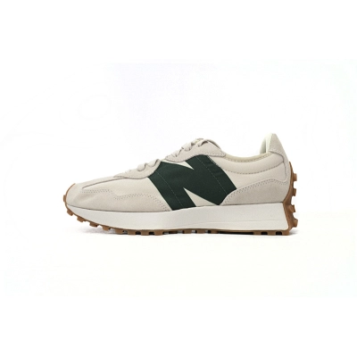  New Balance 327 Beige Green MS327HR1 01