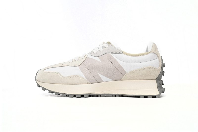  New Balance 327 Hoary MS327NW1