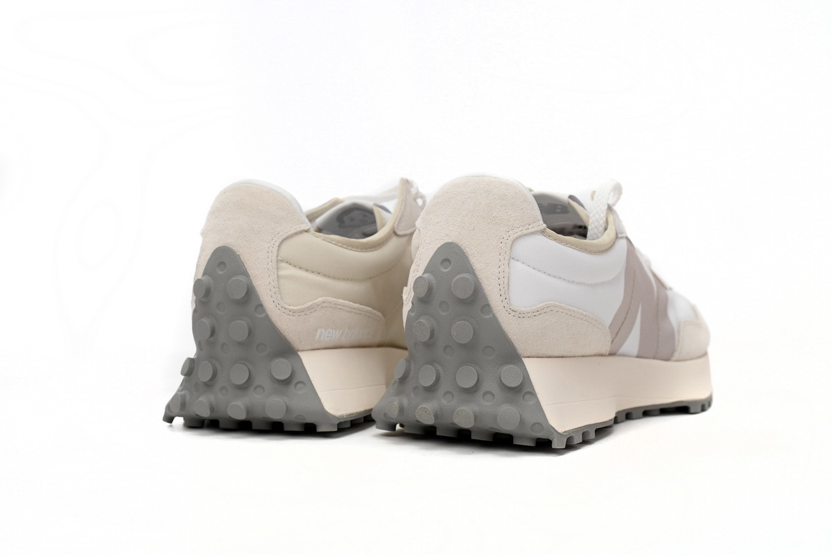  New Balance 327 Hoary MS327NW1