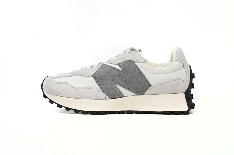  New Balance 327 Grey MS327WE