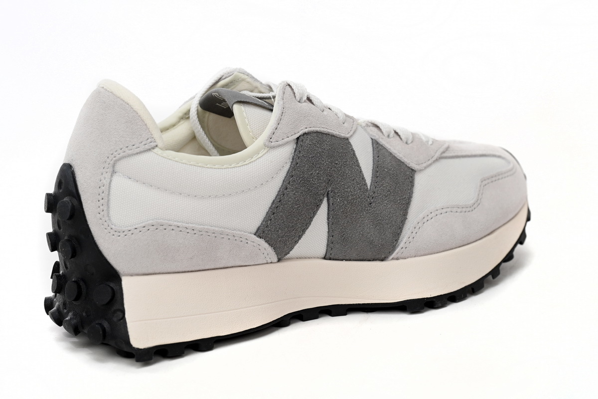  New Balance 327 Grey MS327WE