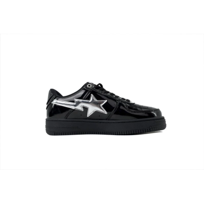  BATHING APE Red Black Silver OZXSHM 191302M 02
