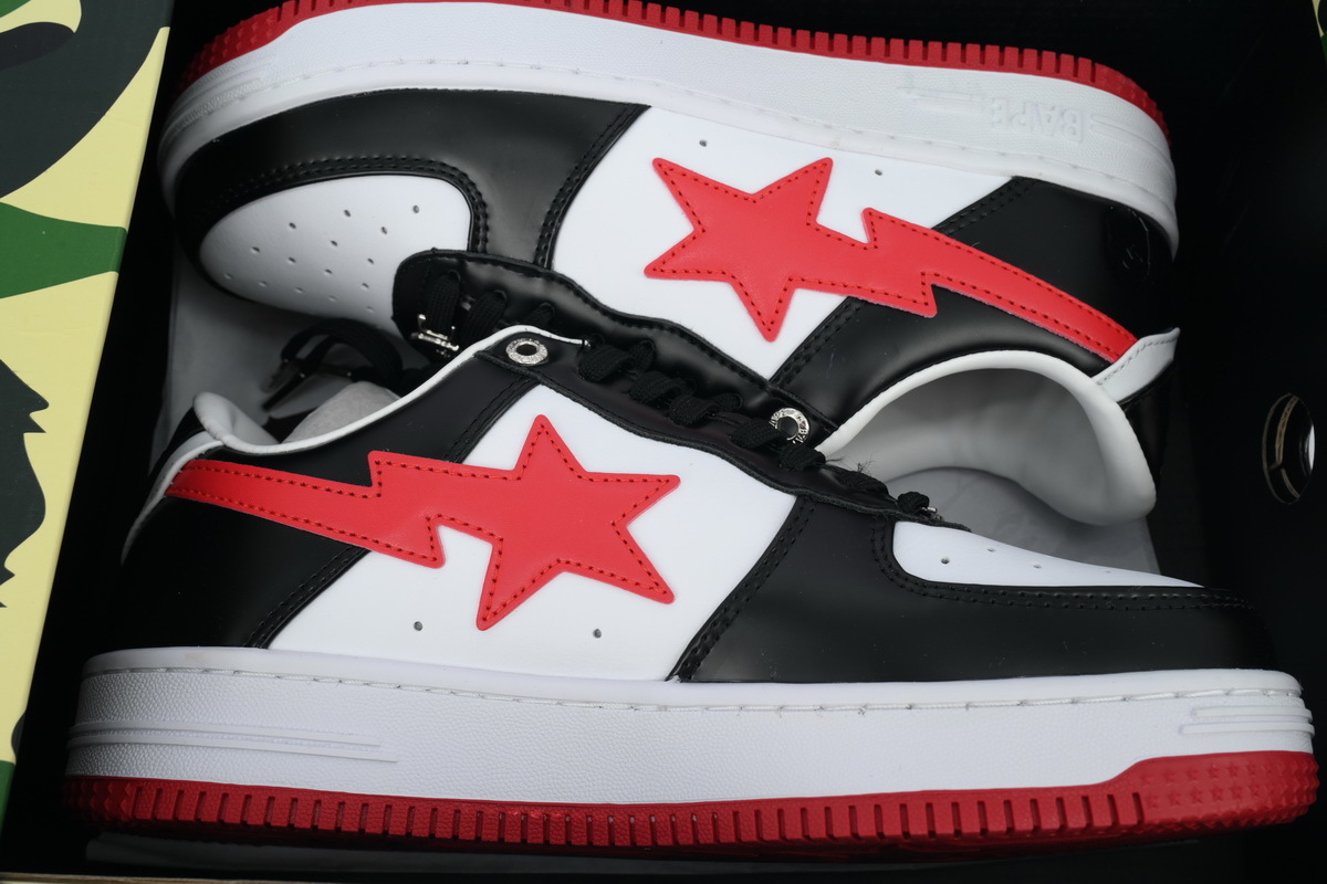 OZXSHM-191-303M A BATHING APE Bape STA
