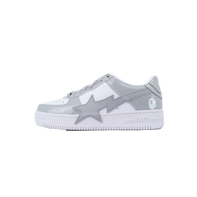 OZXSHMX91310N A BATHING APE Bape STA 01