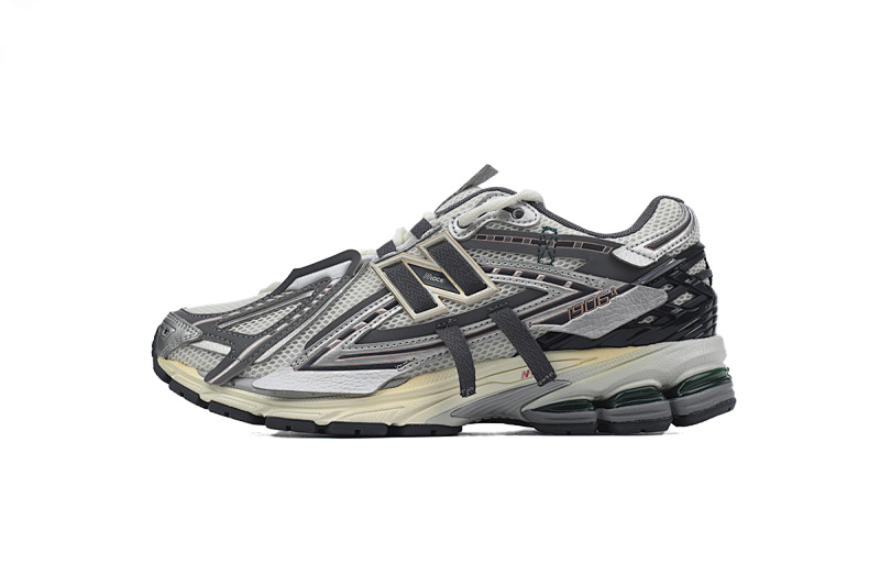 Silver Gold Metallic