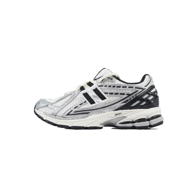 Silver Metallic Black 01