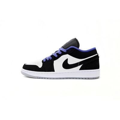 Travis Scott Air Jordan 1 Low Big Slam Dunk 01