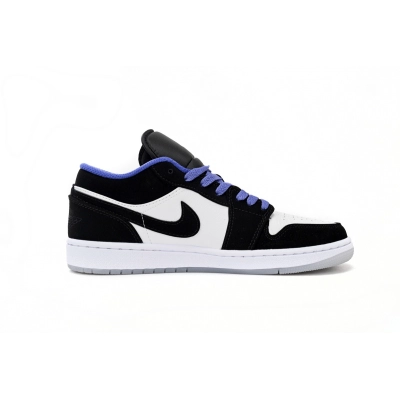 Travis Scott Air Jordan 1 Low Big Slam Dunk 02