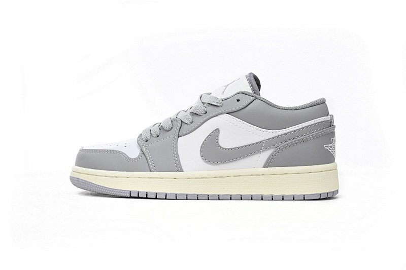 Travis Scott Air Jordan 1 Low Retro Grey