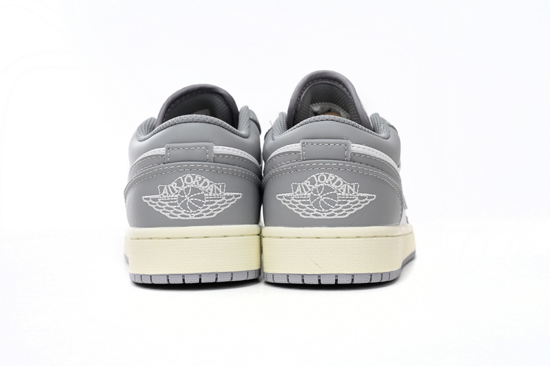 Travis Scott Air Jordan 1 Low Retro Grey