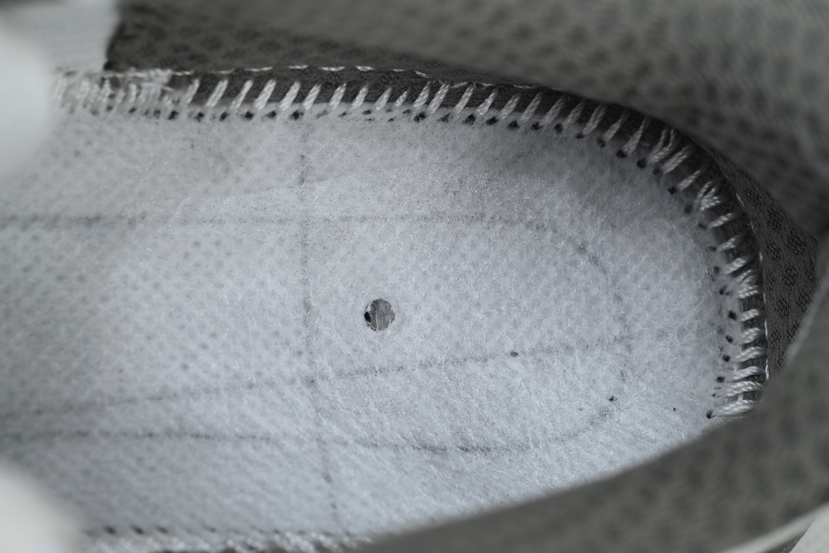 copy of Travis Scott Air Jordan 1 Low White Green