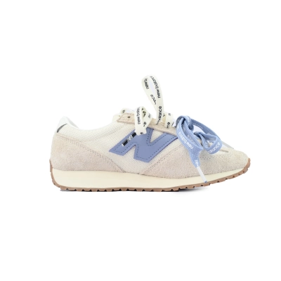  New Balance 471 Beige Blue U471AA 02