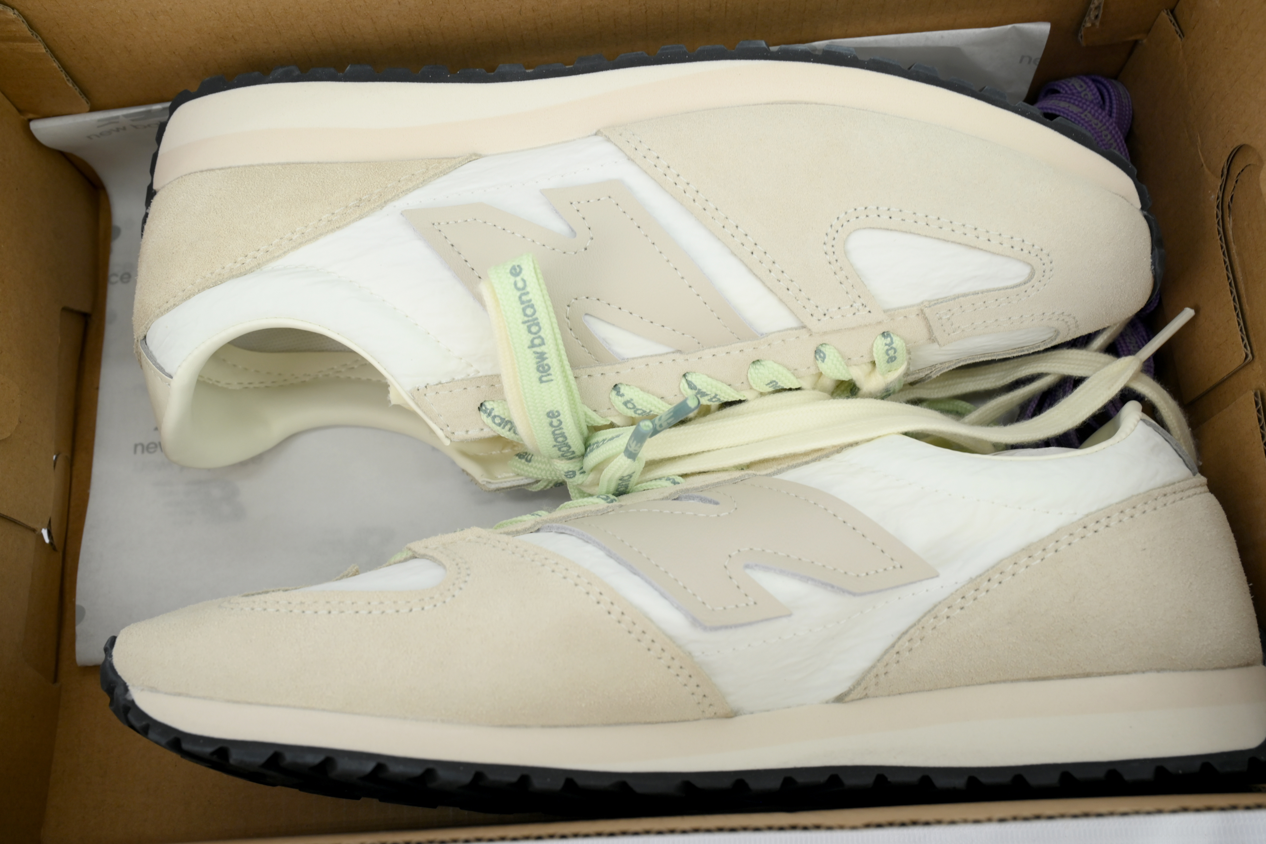  New Balance 471 Ashen U471AJ