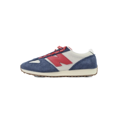  New Balance 471 White Blue Red U471AK 01