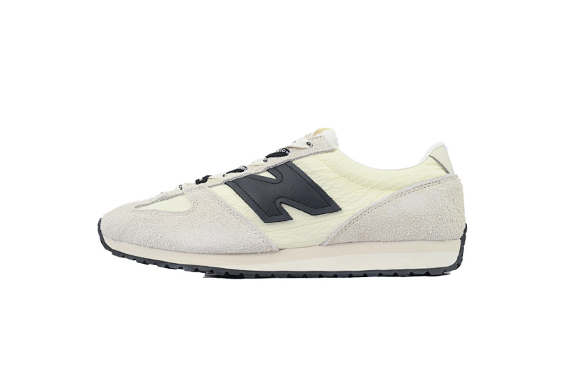 New Balance U471 Vintage Cream U471AM