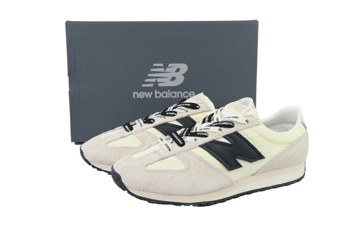 New Balance U471 Vintage Cream U471AM