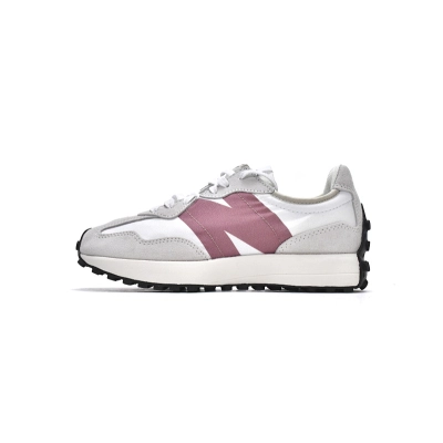  New Balance 327 Rose Pink WS327CD 01