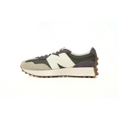  New Balance 327 Purplish Green WS327COB 01