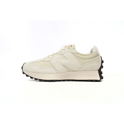  New Balance 327 Sea salt White WS327FB 01