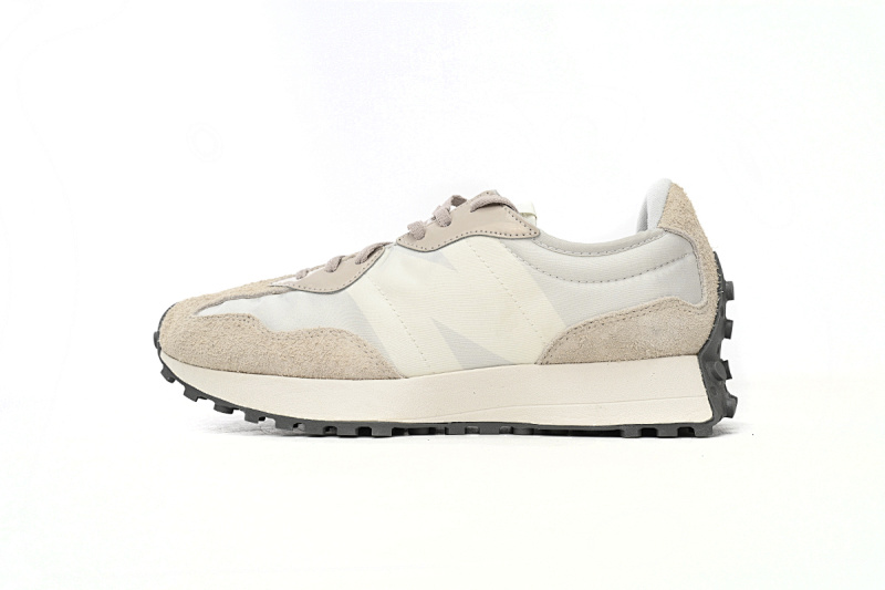  New Balance 327 Red Brown WS327SFA