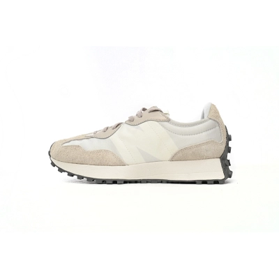  New Balance 327 Red Brown WS327SFA 01