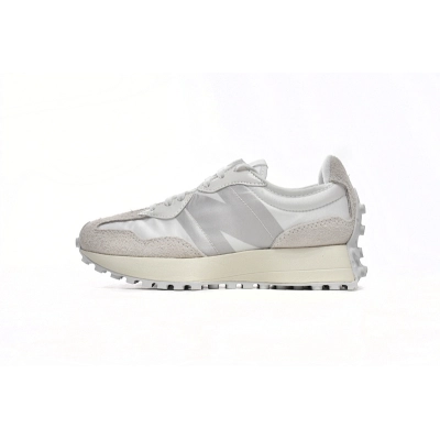  New Balance 327 White Moonbeam WS327SFD 01