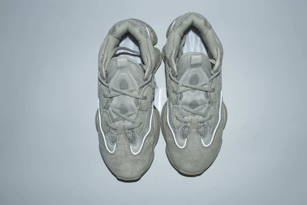 Yeezy 500