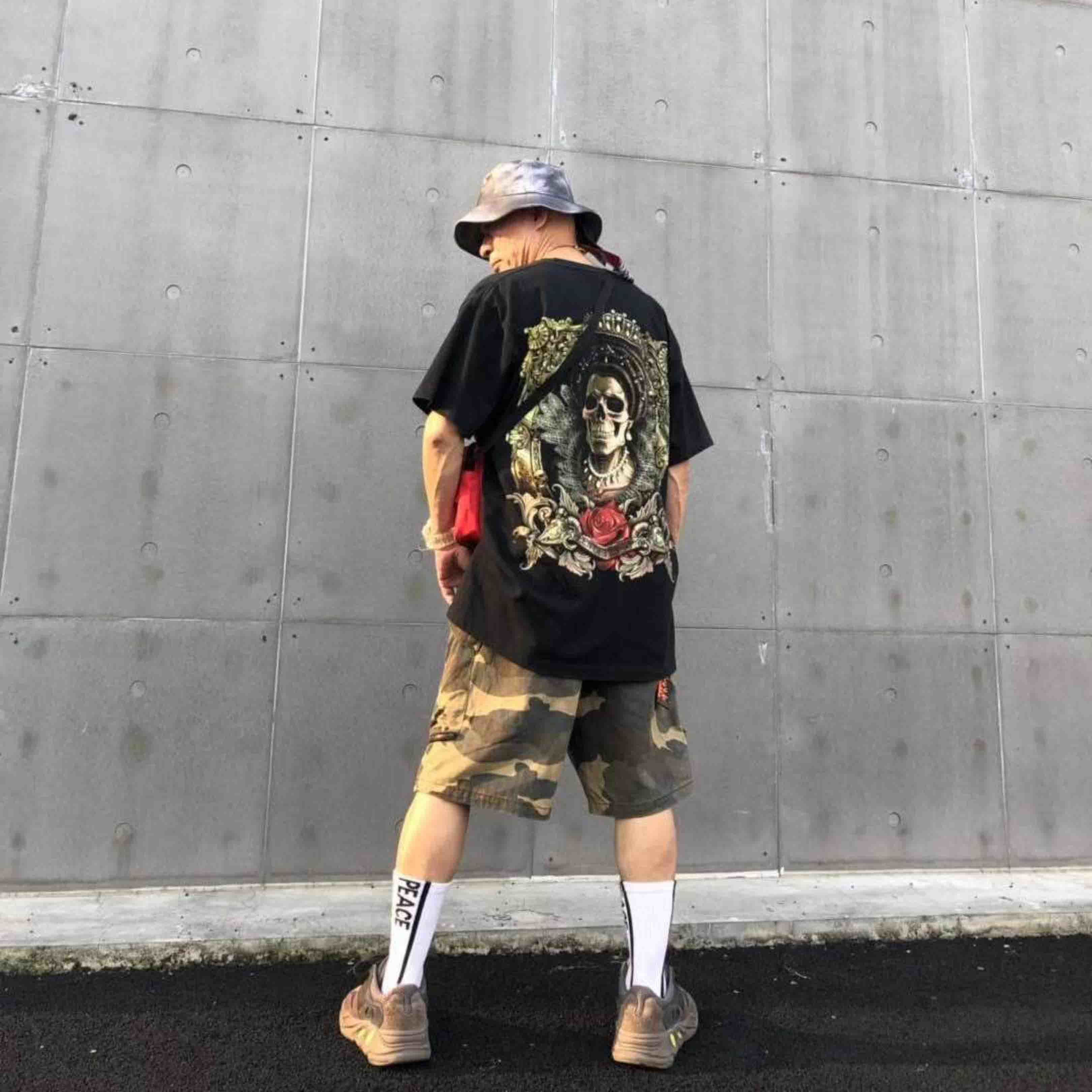 Yeezy Boost 700