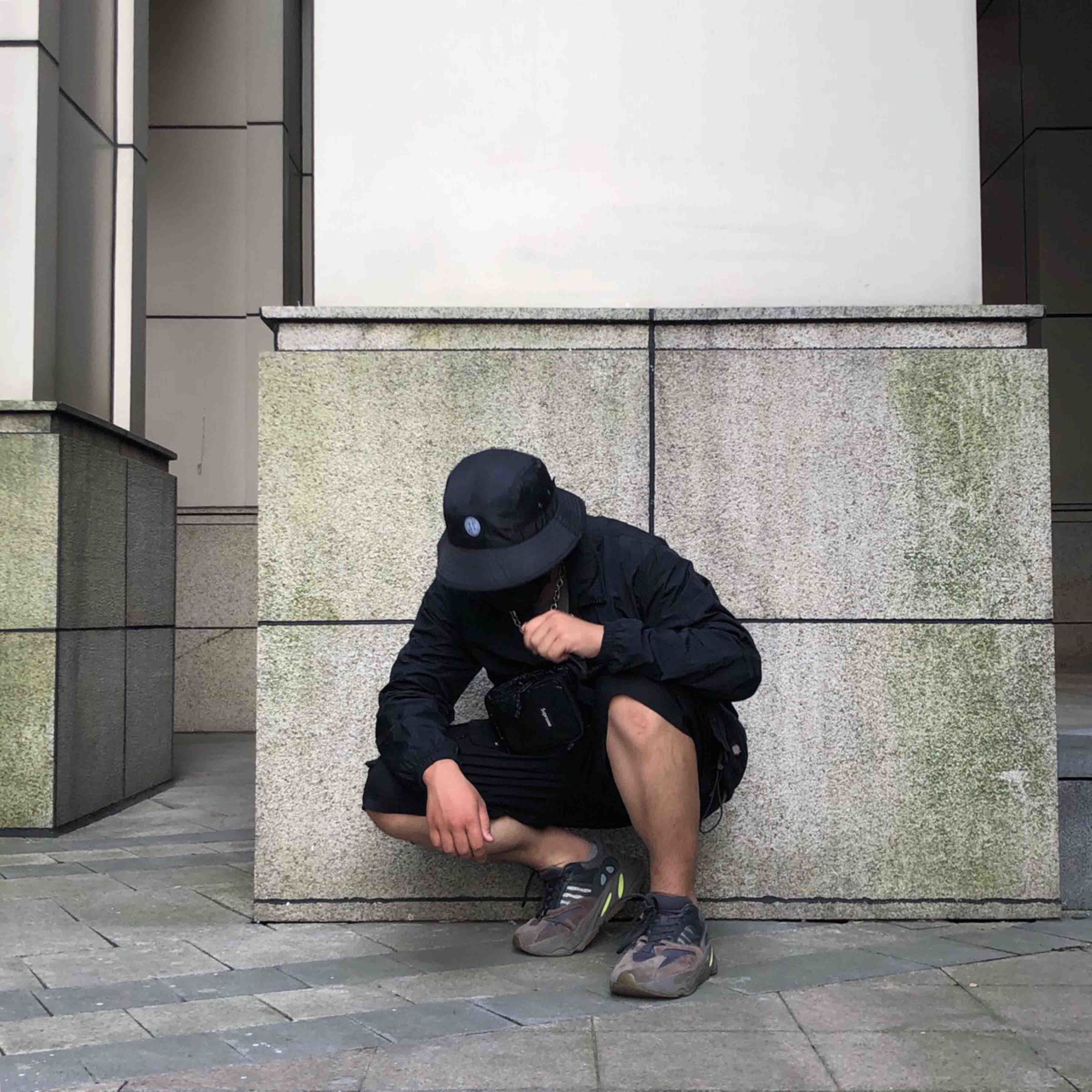 Yeezy Boost 700