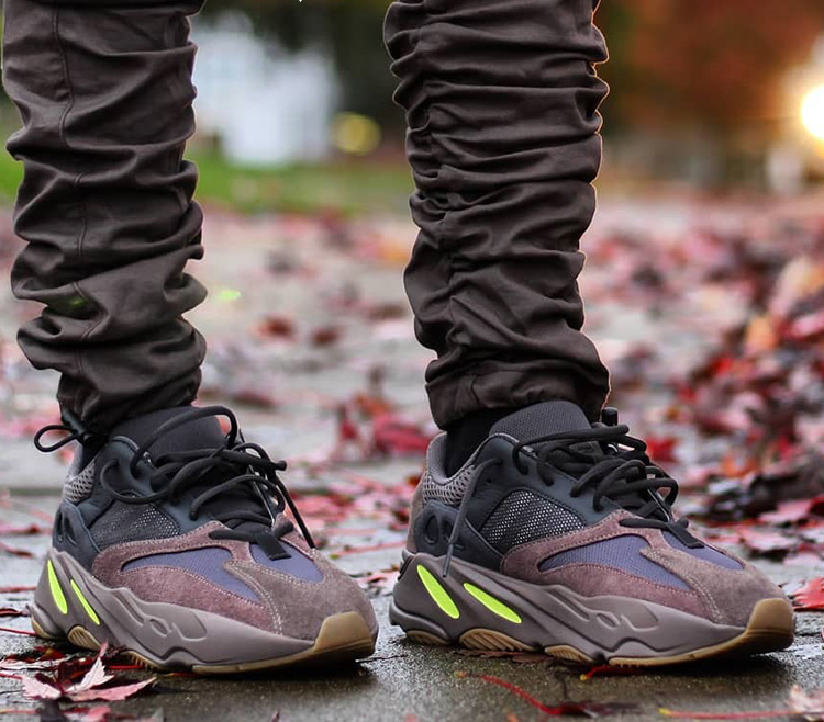 Yeezy Boost 700