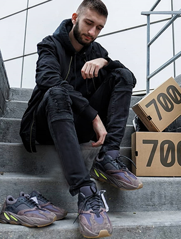 Yeezy Boost 700