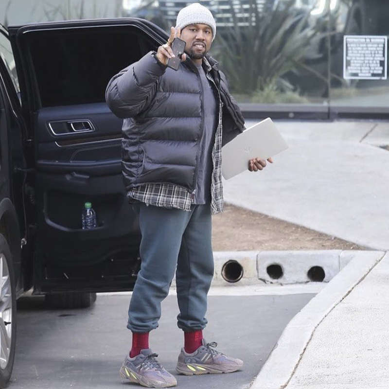 Yeezy Boost 700