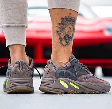 Yeezy Boost 700