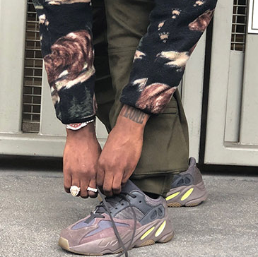 Yeezy Boost 700