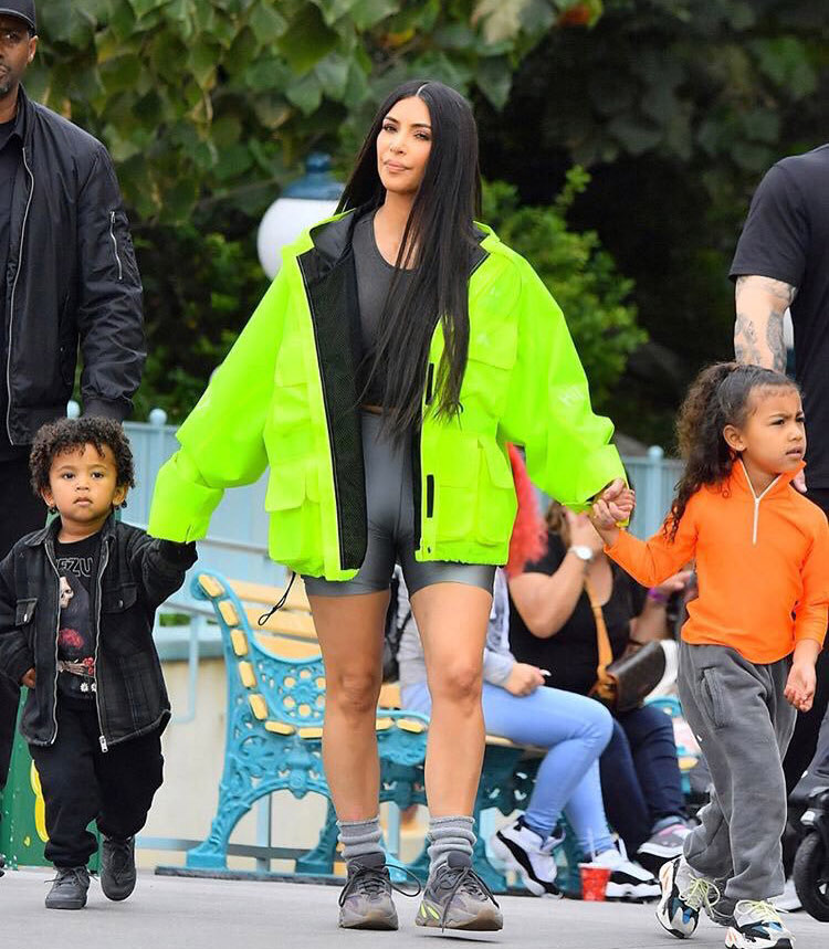 Yeezy Boost 700