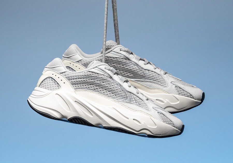 Yeezy Boost 700 V2