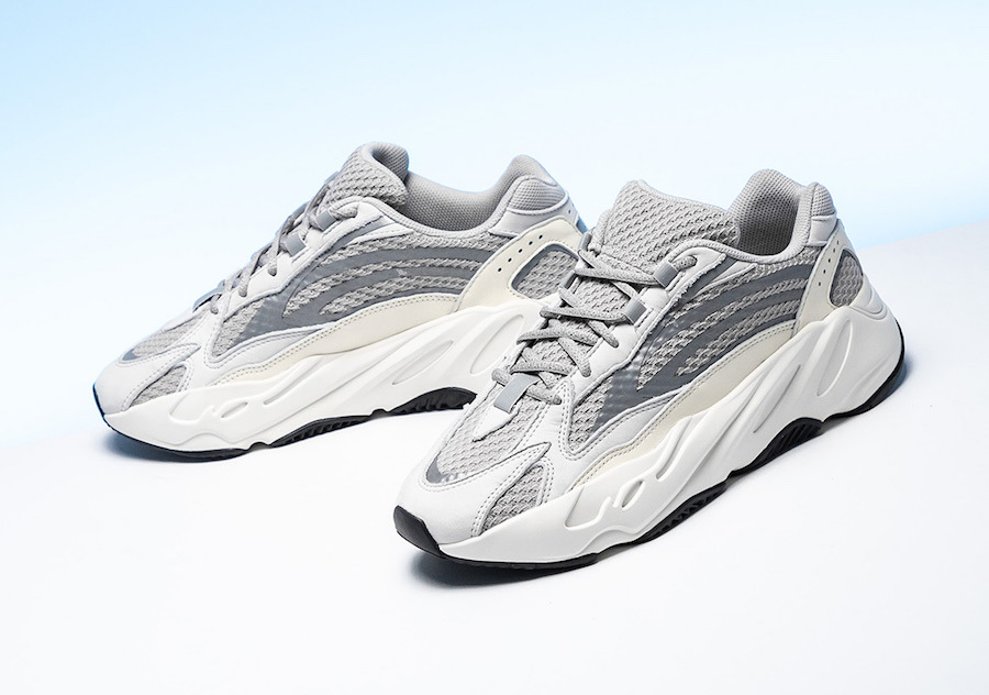 Yeezy Boost 700 V2