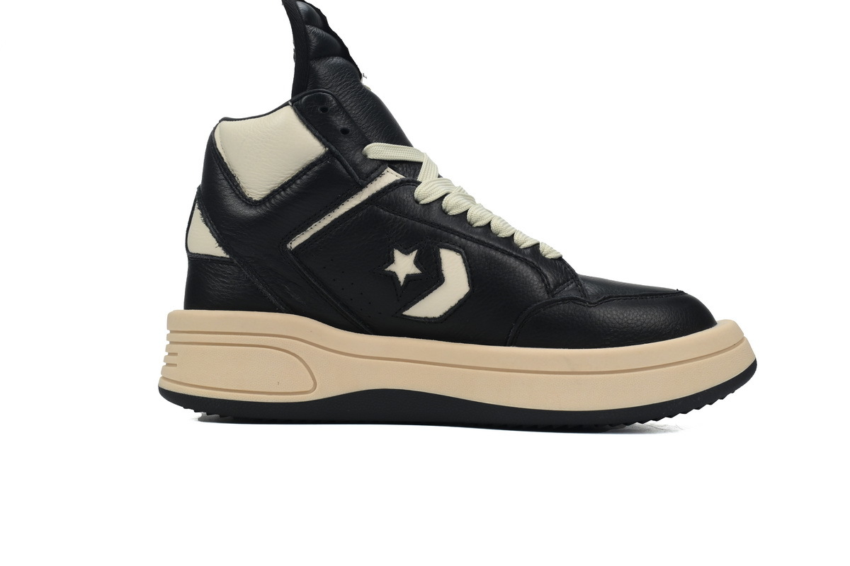  Rick Owens DRKSHDWxConverseTURBOWPN A03945C
