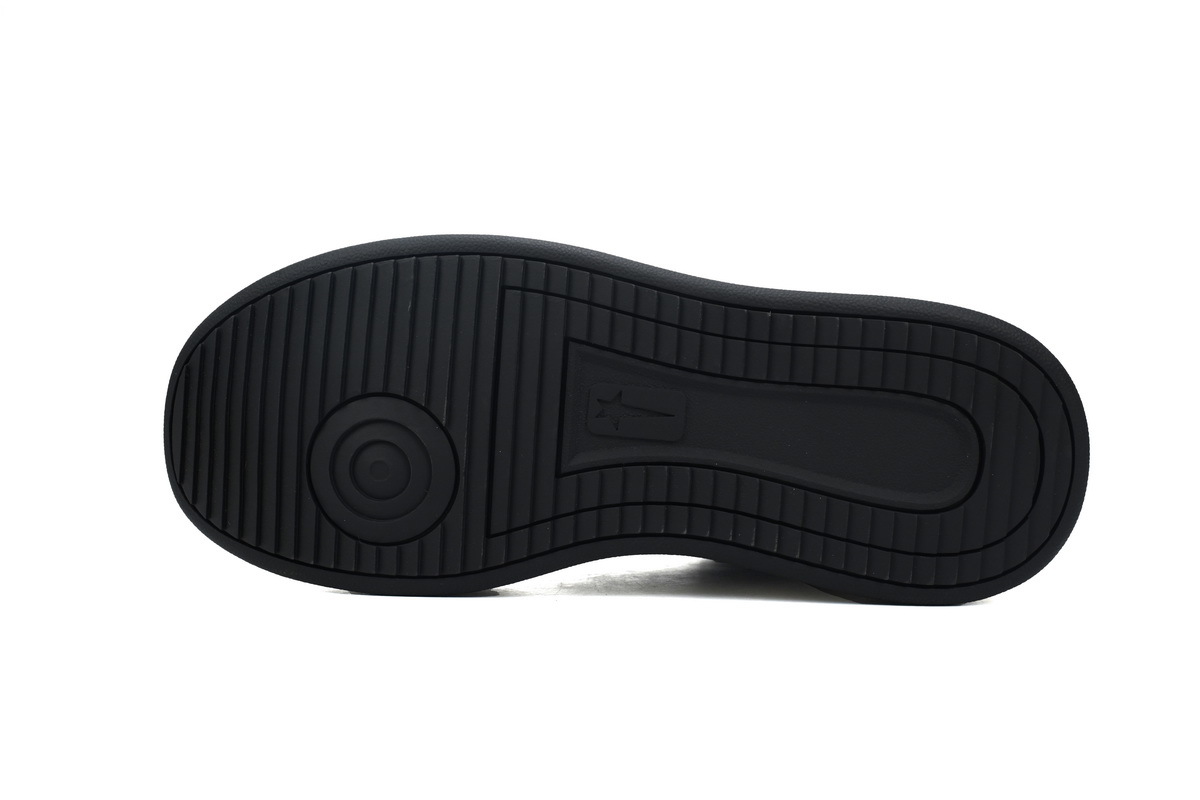  Rick Owens DRKSHDWxConverseTURBOWPN A03945C