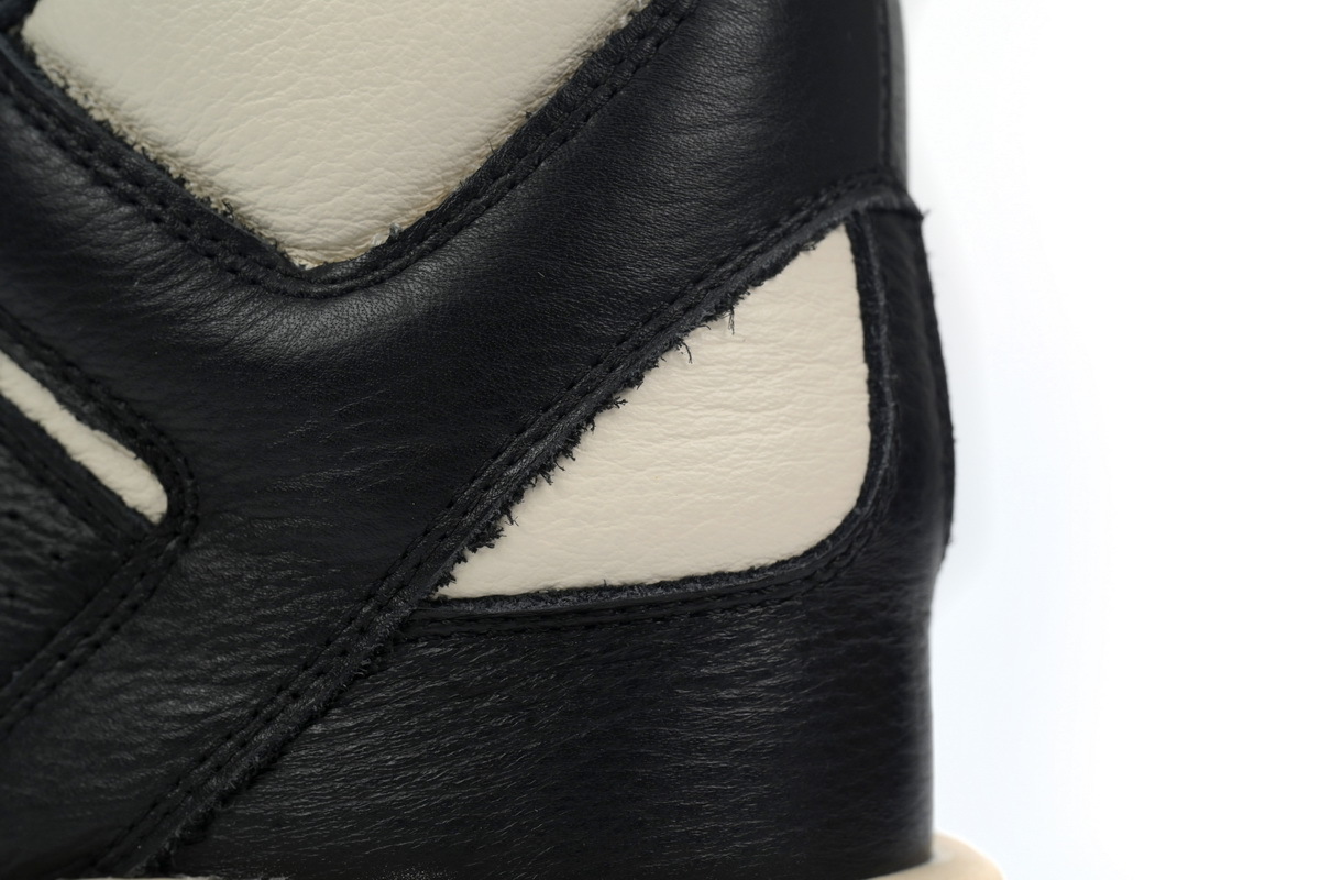  Rick Owens DRKSHDWxConverseTURBOWPN A03945C