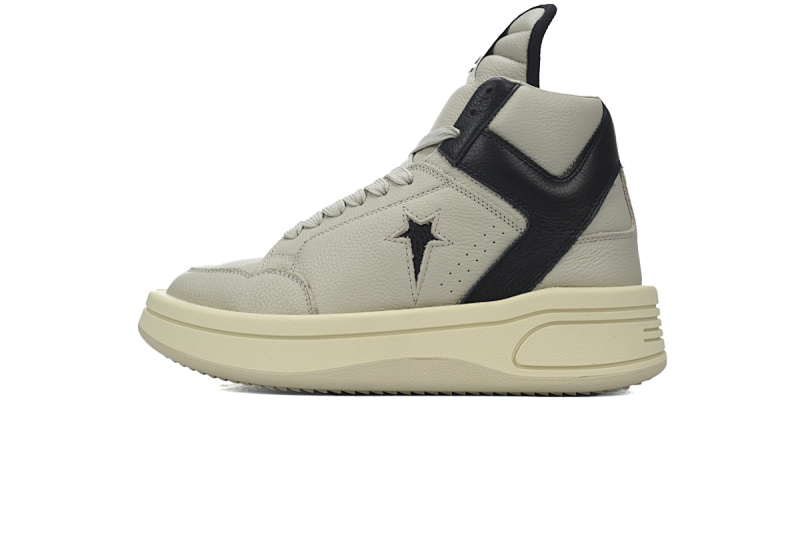  Rick Owens DRKSHDWxConverseWeapon A06758C