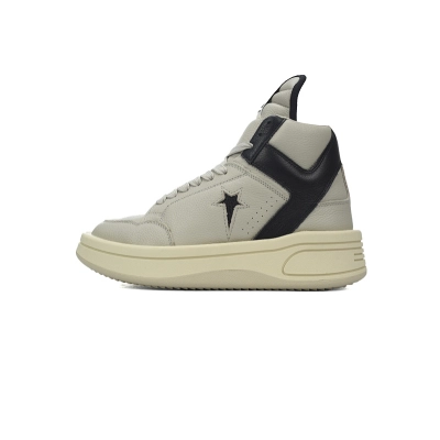  Rick Owens DRKSHDWxConverseWeapon A06758C 01