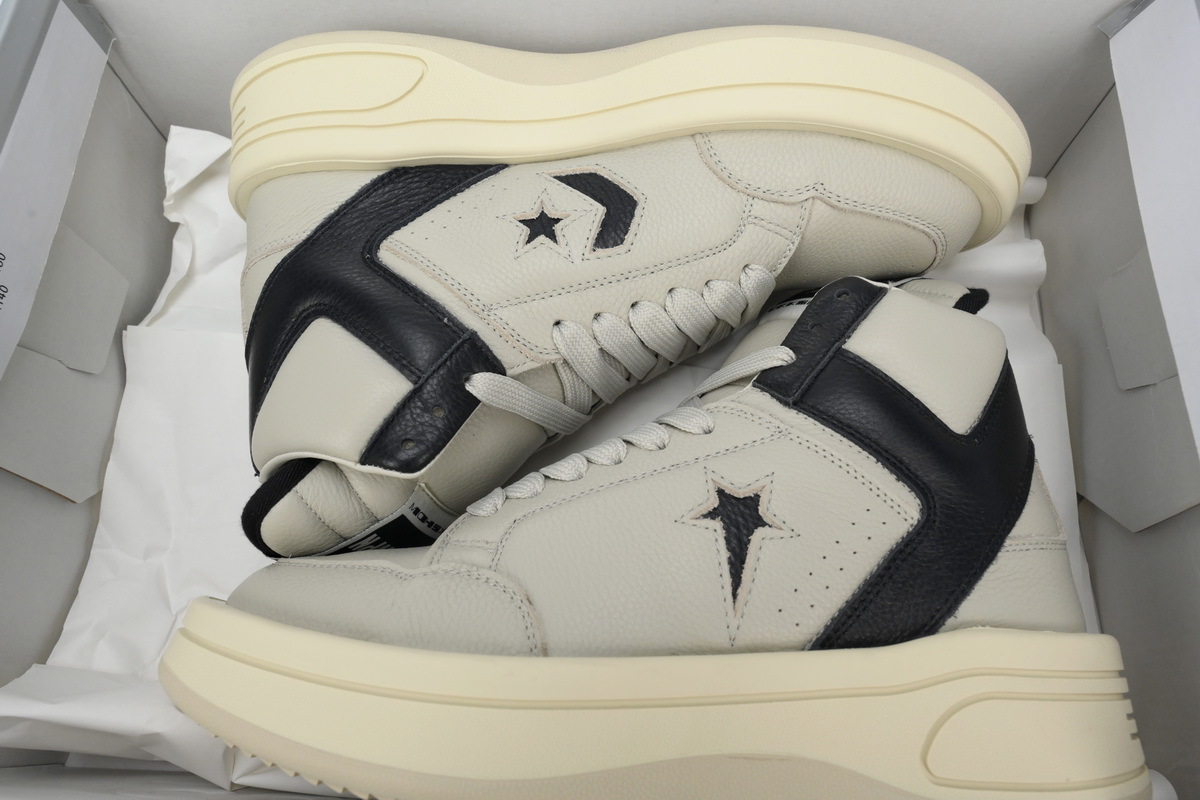  Rick Owens DRKSHDWxConverseWeapon A06758C