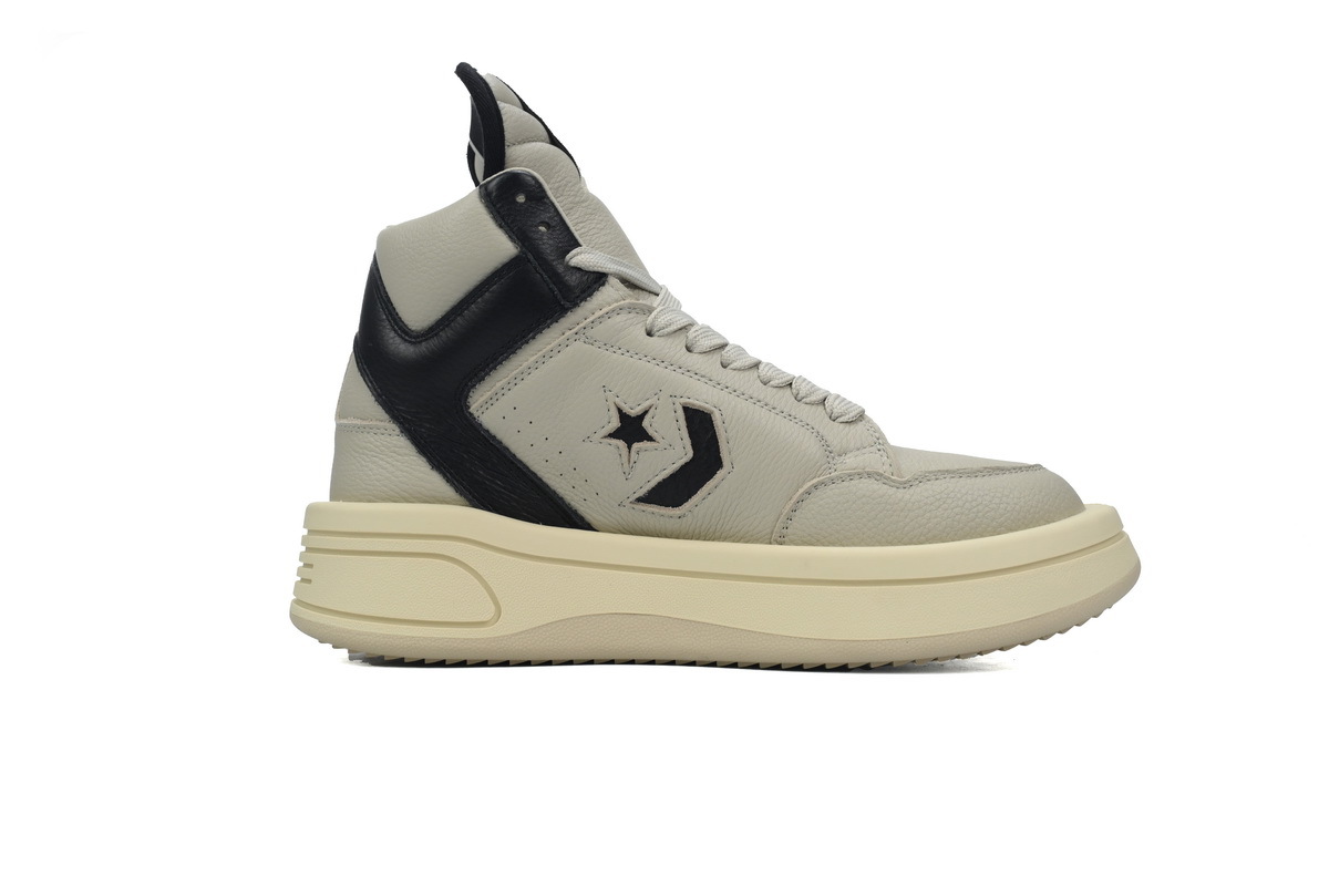  Rick Owens DRKSHDWxConverseWeapon A06758C
