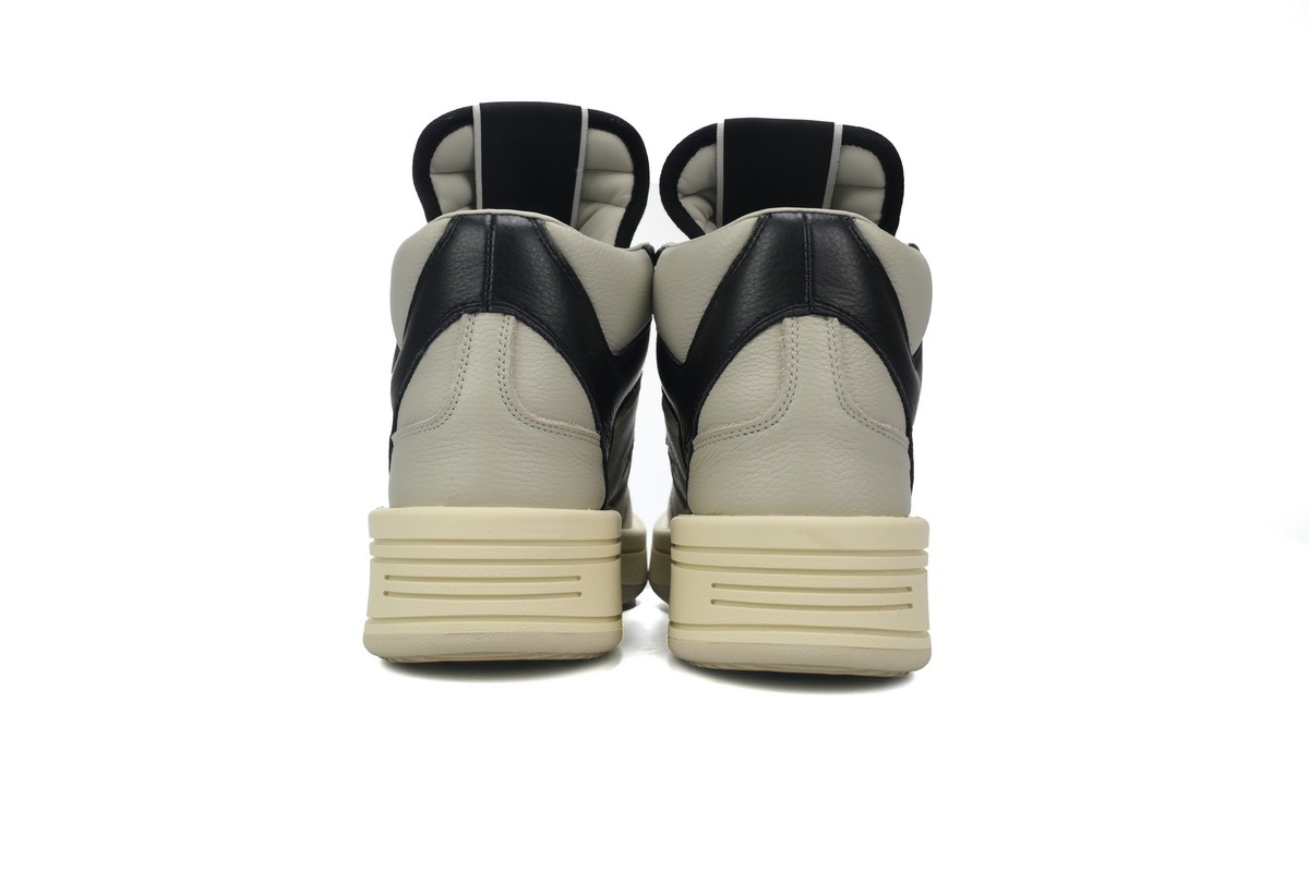  Rick Owens DRKSHDWxConverseWeapon A06758C